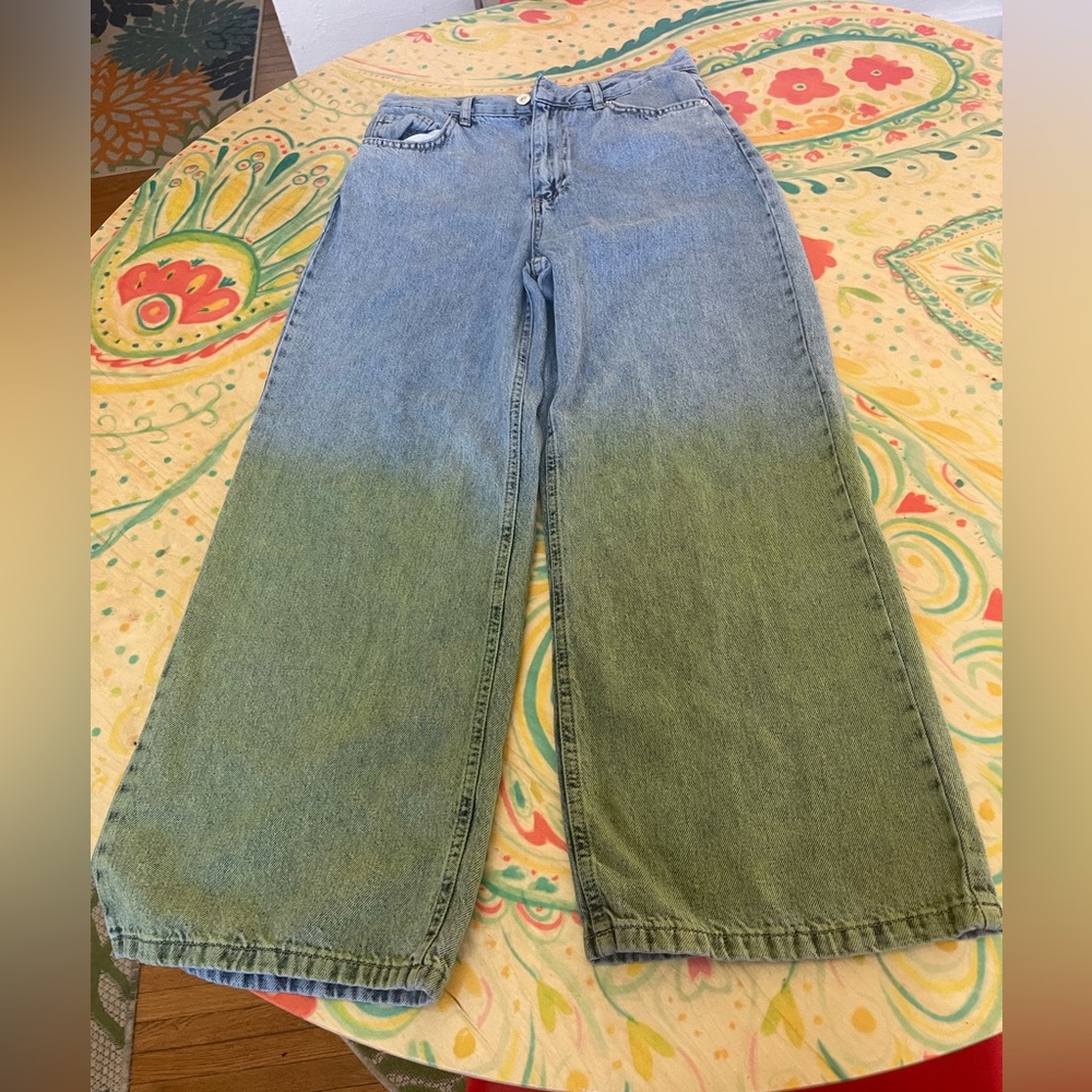 Nocturne Jeans